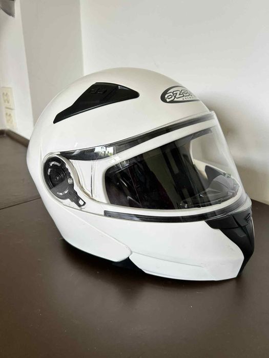 Sprzedam kask na motor