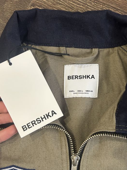 Bershka y2k jacket vintage