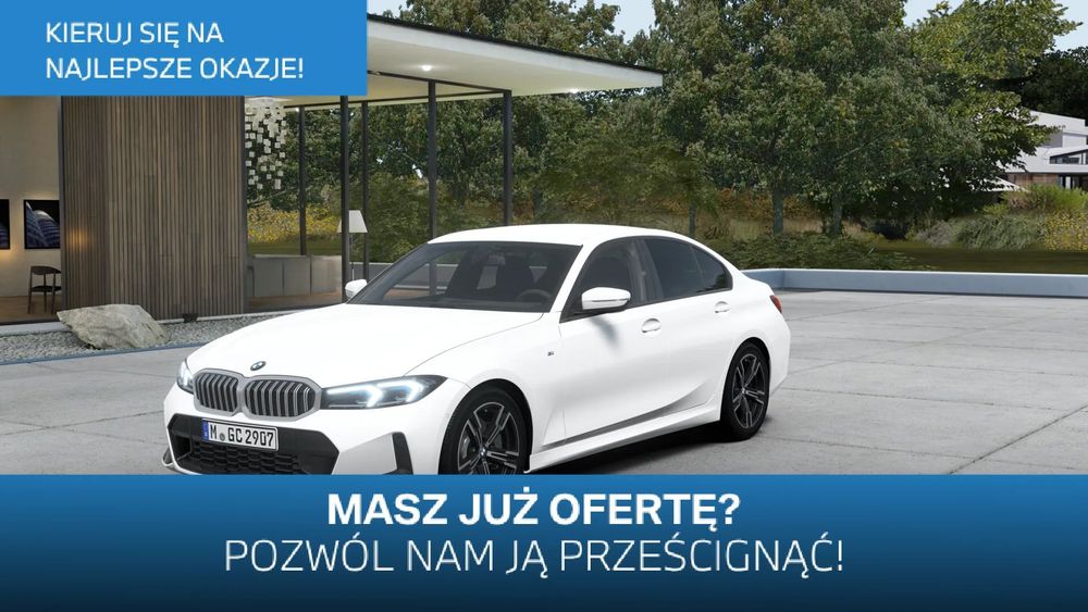 BMW Seria 3