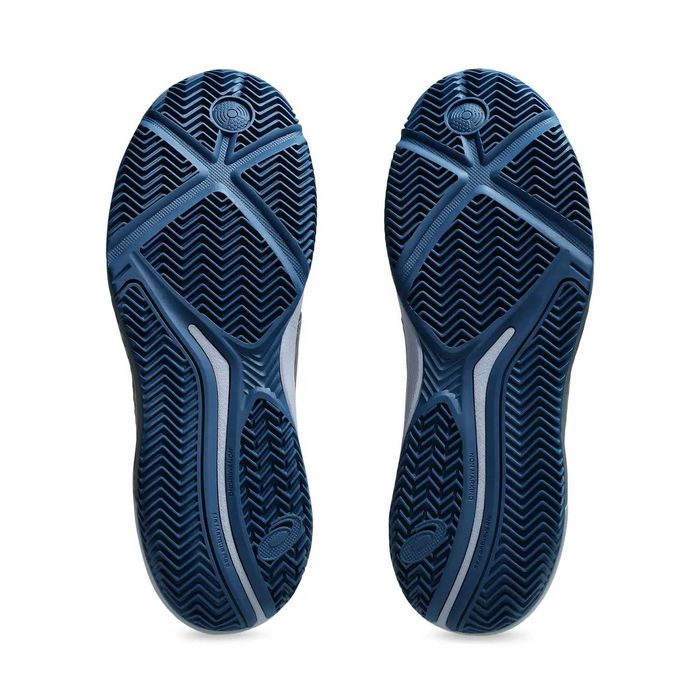 Sapatilhas Padel ASICS GEL CHALLENGER 14 Cinzento 44,5