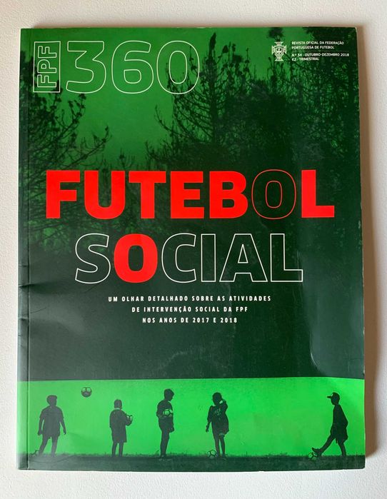 Futebol   Social