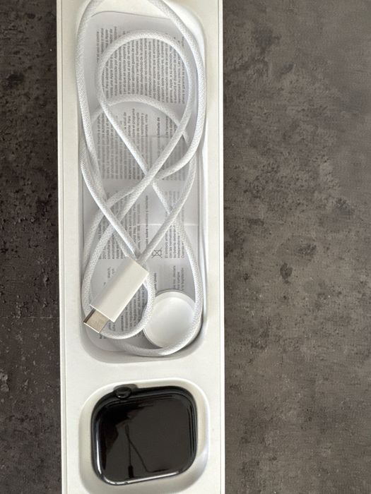 Apple Watch 10 gps+cellular