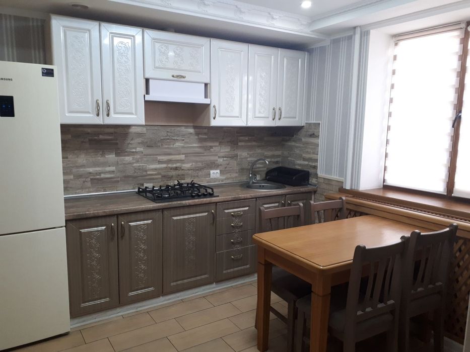 Люкс 2х уровневая, Центр, посуточно