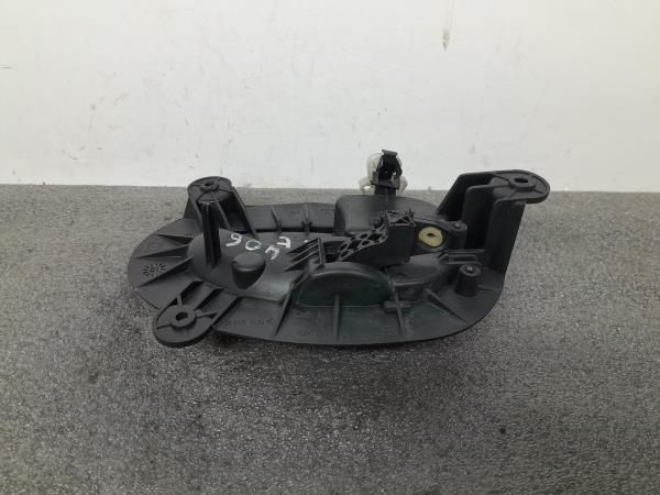 Puxador interior porta trás esquerdo PEUGEOT 406 (8B)