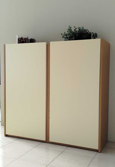 Sapateira 2 portas 215.024