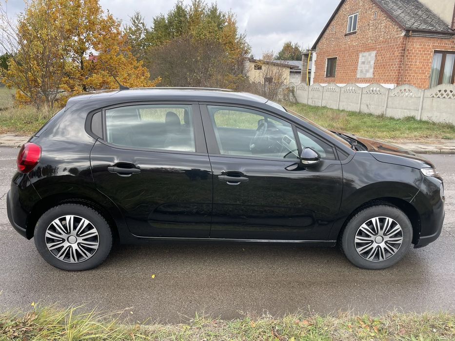 Citroën C3 Citroen C3