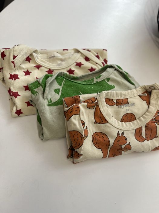 Боді, бодік 62-68