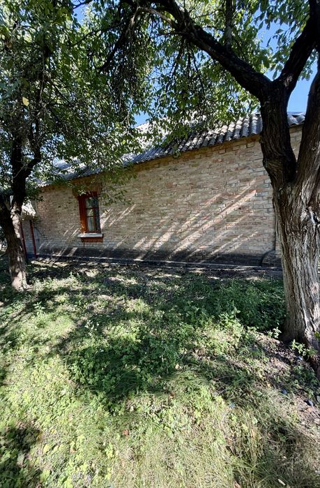 Продаж Будинку  68м2, с. Красная Слободка, Обухов р-н, Киев 45км.