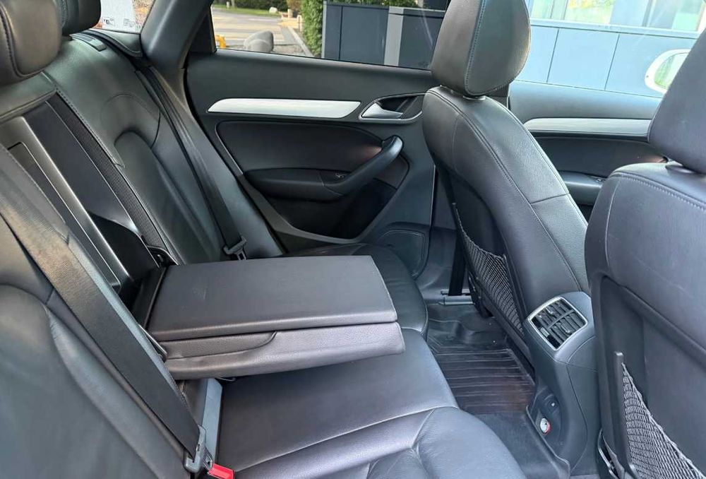 Audi Q3 2018 2.0 Premium plus