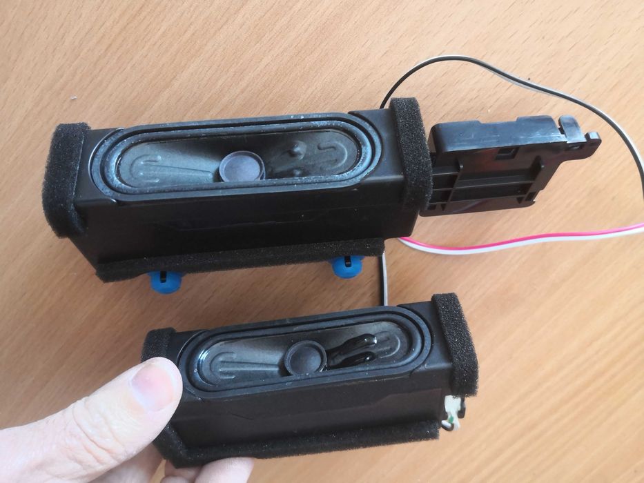 Peças usadas para TVs Hisense H39A5600 etc.