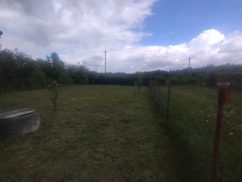 Продаю будинок с.Ценжів