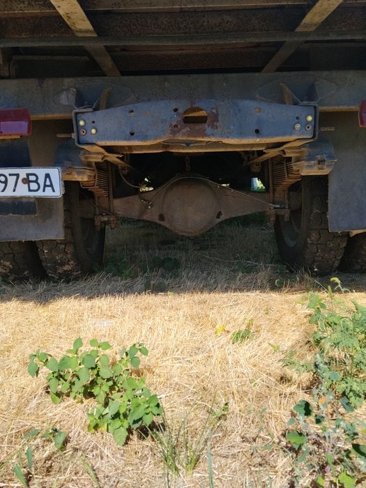 Продам самосвал газ 53А