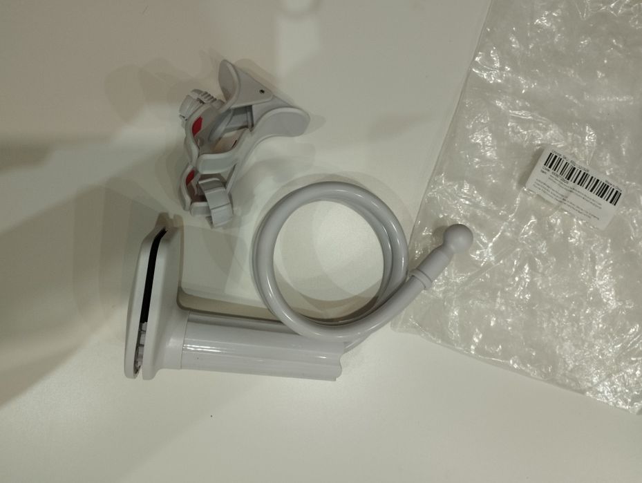 Держатель гибкий  для смартфона