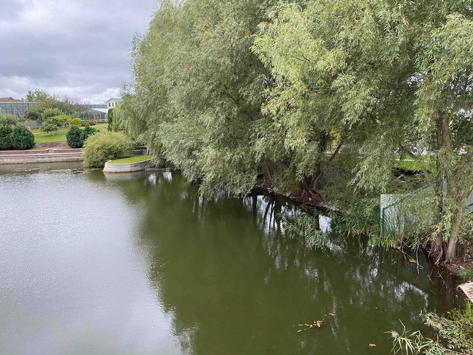 Продам Современый Дом в коттеджном городке Green Town .