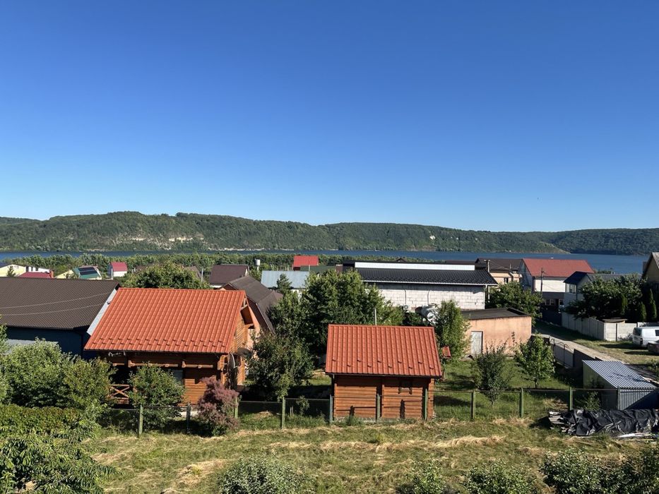 Відпочинок на Дністрі подобово  , урочище Калюс, село Рудківці