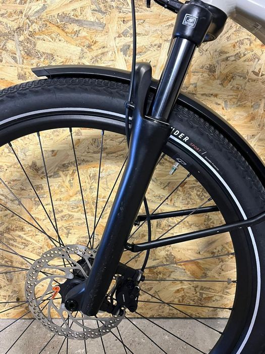 Продам електричний велосипед Specialized e-bike від Німецького вирб.