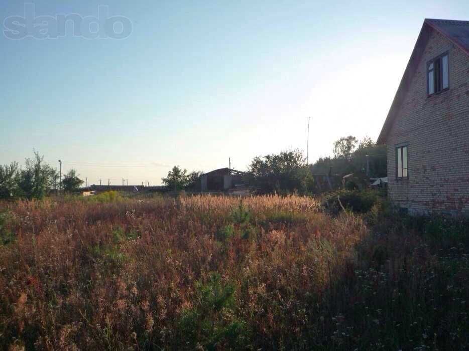 Киевская область. Собственник. 1,2 га, линия электропередач, дом