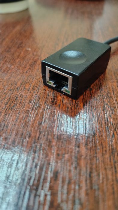 Адаптер Lenovo Thinkpad на RJ45