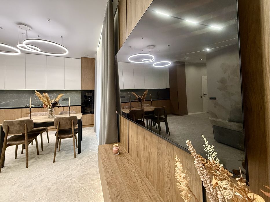 ‼️МЕБЛІ ТА ТЕХНІКА | центральні комунікації | ГАЗ | КМ Garden Village