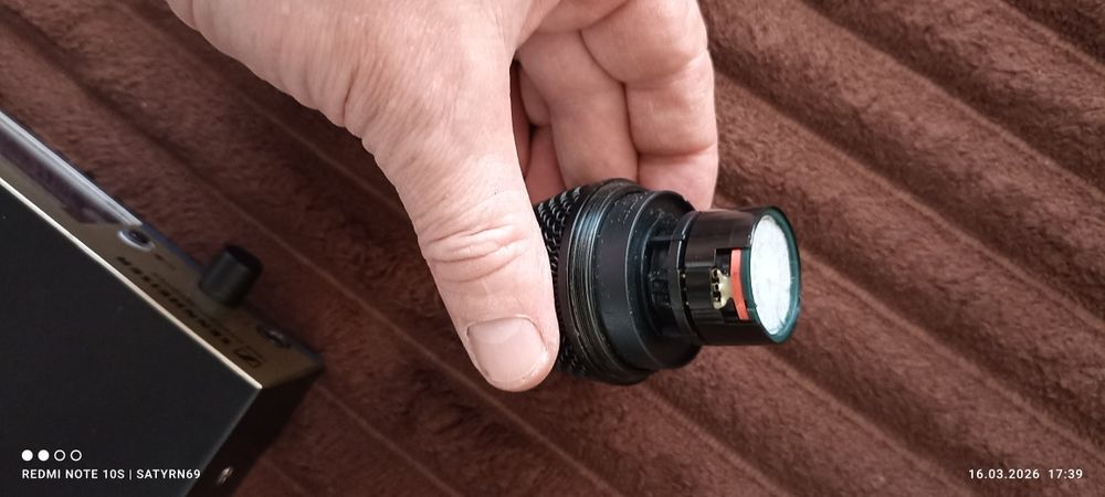 Радіосистема Sennheiser ew300 g3(835)(China)