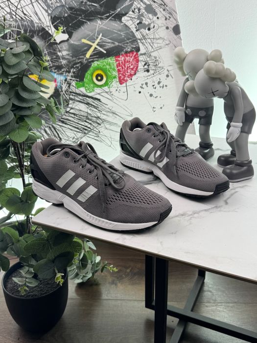 adidas zx flux - купить обувь мужскую - Цена на OLX.ua
