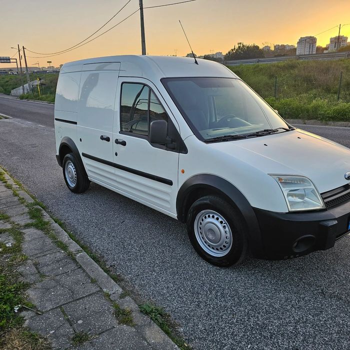 Ford Connect