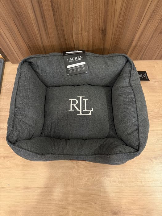 Leżanka legowisko posłanie dla psa Ralph Lauren