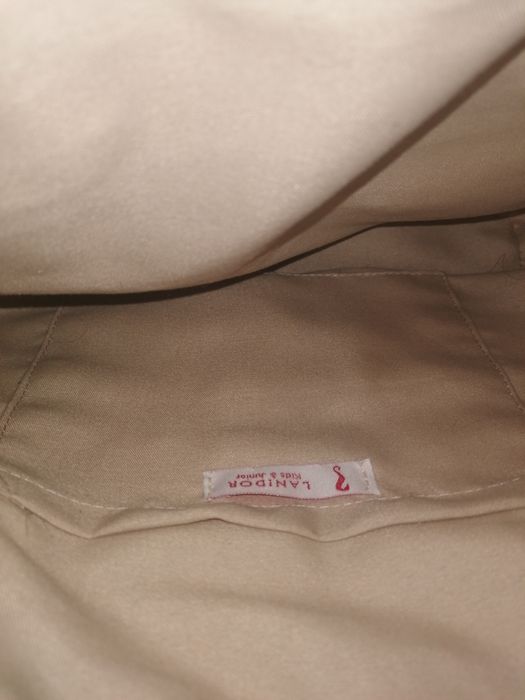 Mala cesta lanidor kids