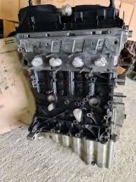Двигун Volkswager Crafter 2.0tdi T5 Amarok  Фольксваген