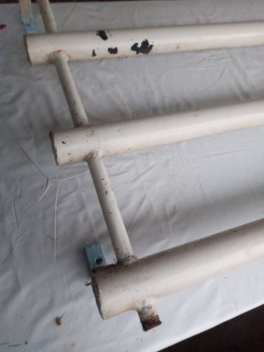 Регістри,батарея опалення.