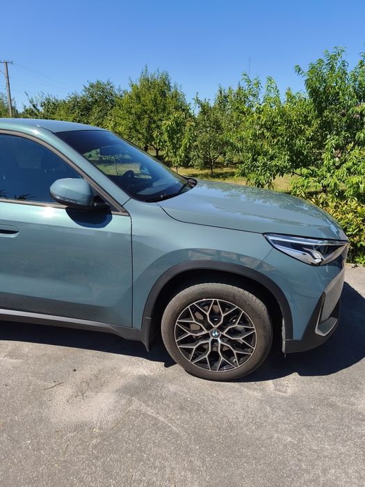 ПродамBMWх1 2025р офіційний