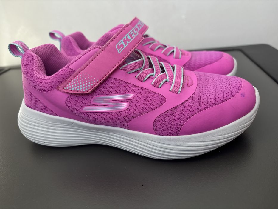 Skechers кросівки 32 р.