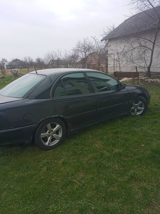 Опель Омега б 1994 р.