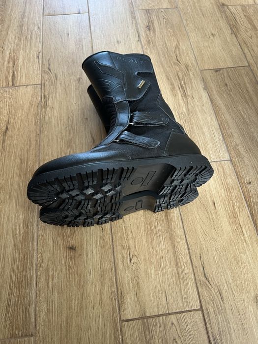 Мотоботи Sidi All Road