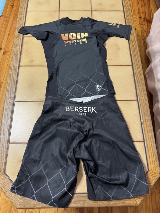 Продам спортивну форму