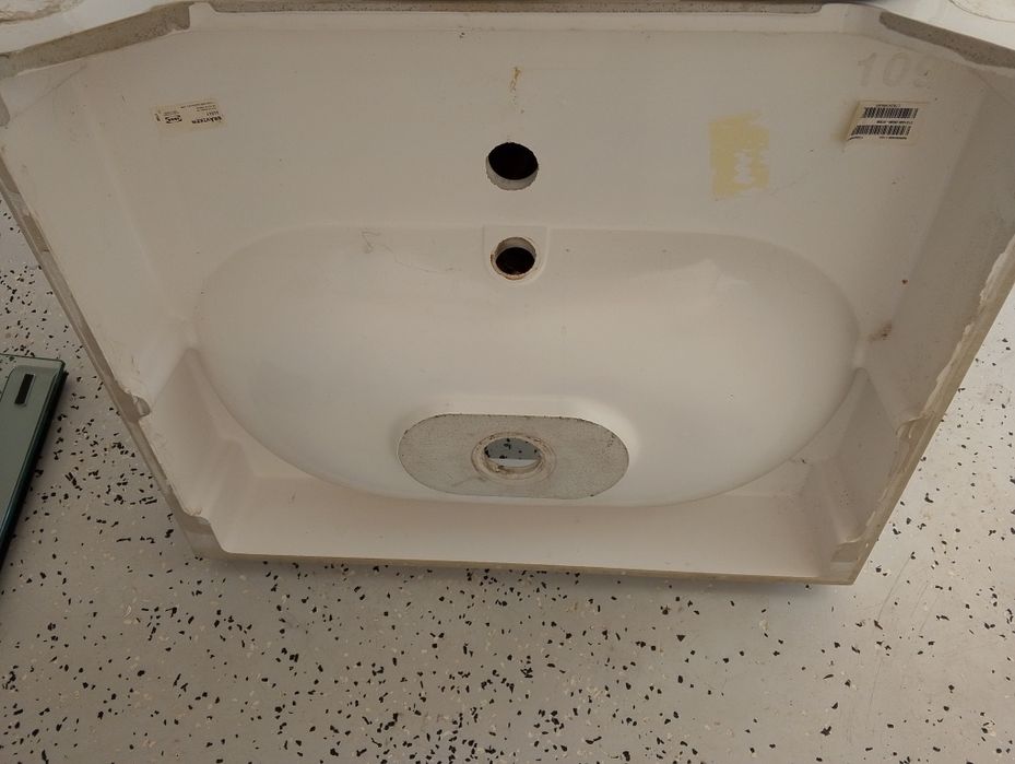 Ccena 50  zł Zlew Ikea plus gratisy