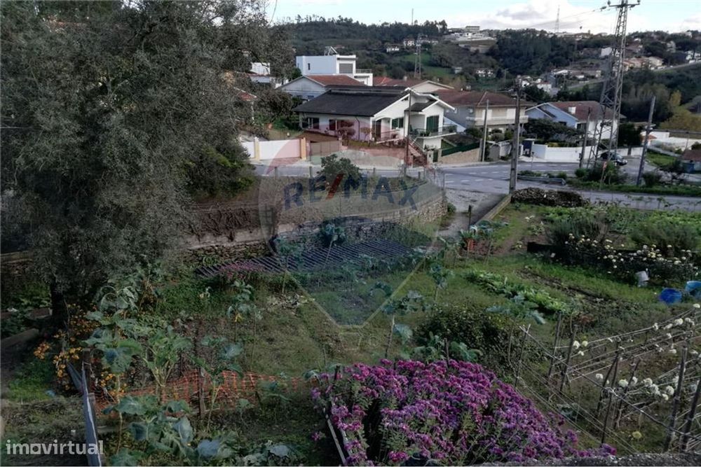 Terreno  para venda — Foz Do Sousa E Covelo, Porto