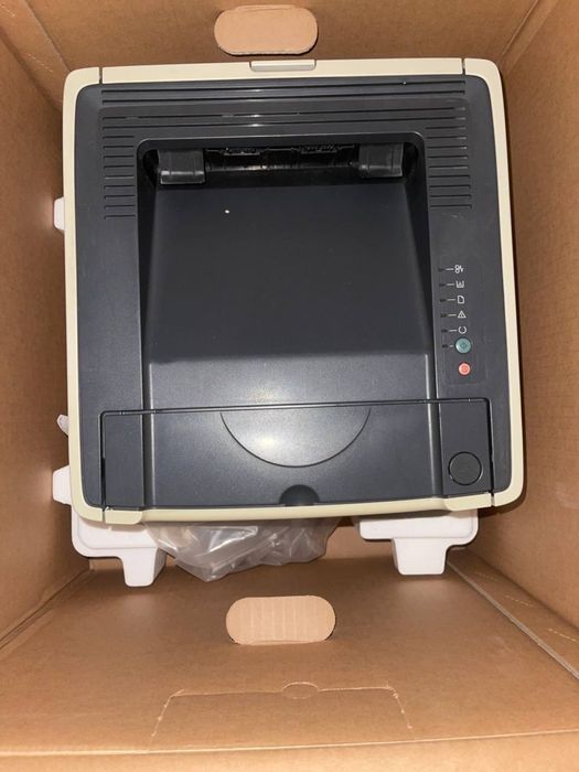 Принтер HP Laser Jet P2015 dn