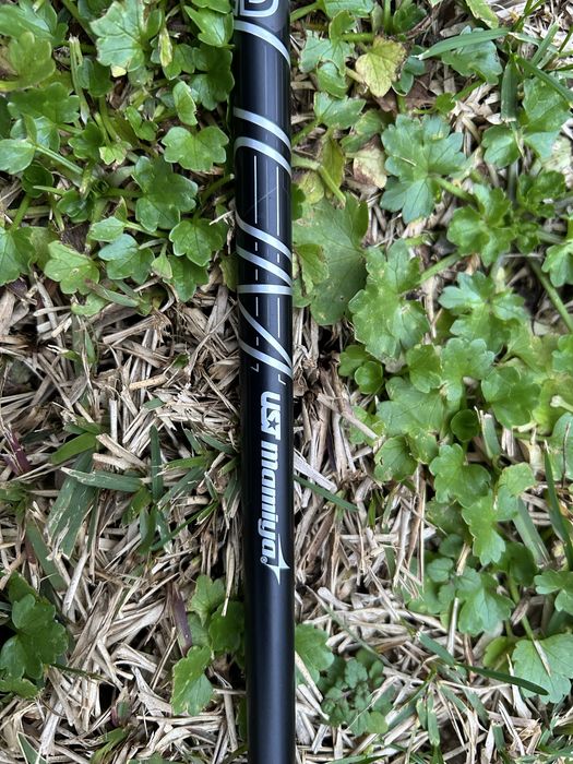 Lob Wedge Mizuno Faldo 60°