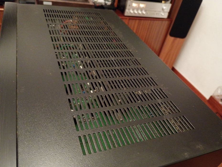 Amplificador integrado Rotel RA-930BX