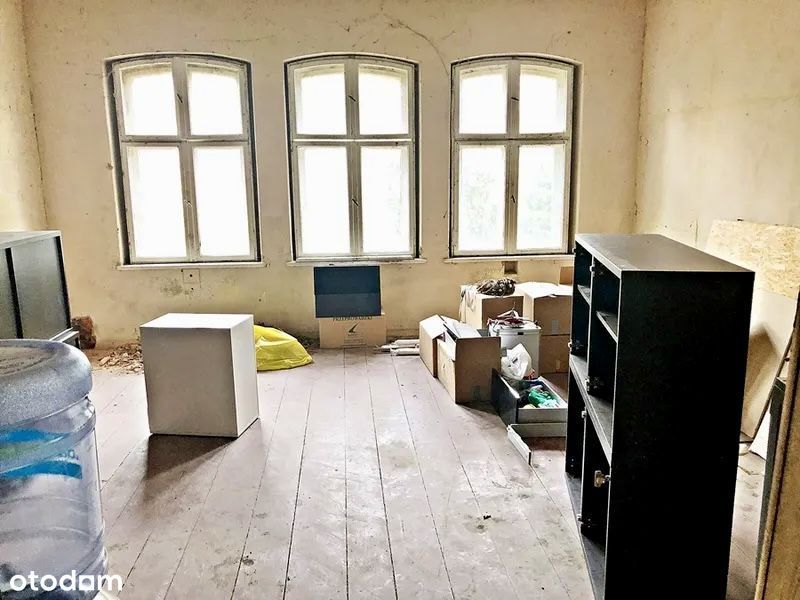 Na Agroturystykę lub pokoje pracownicze