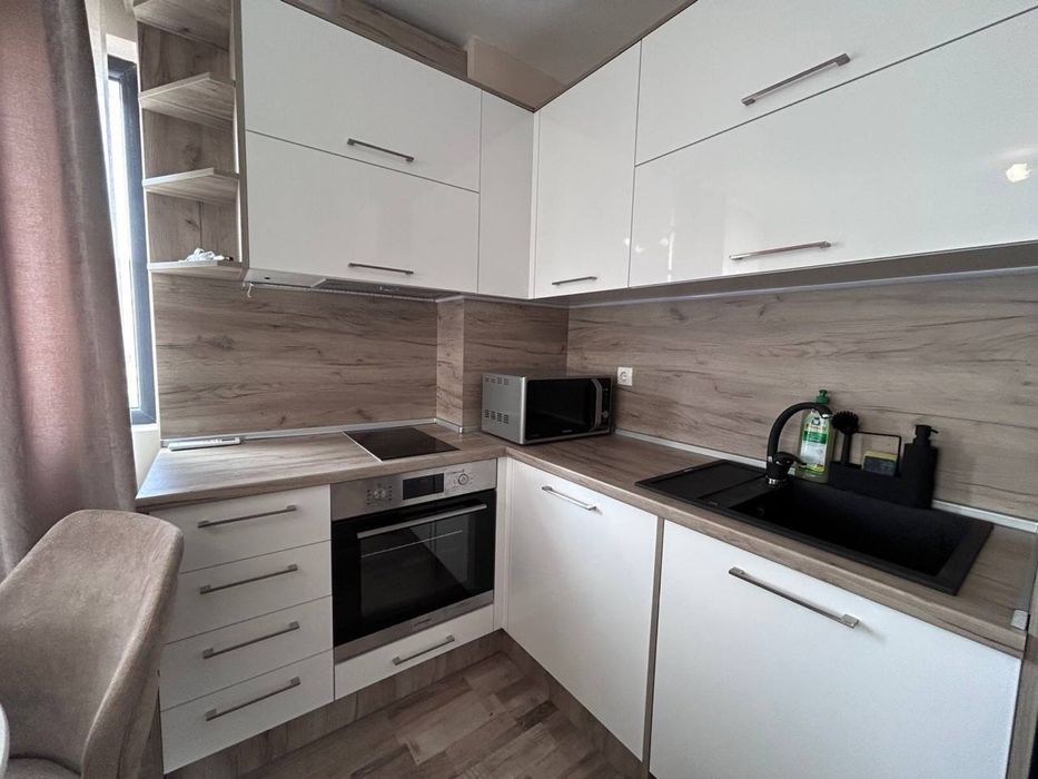 Здаються нові 3-кімнатні апартаменти,ВАРНА БОЛГАРІЯ