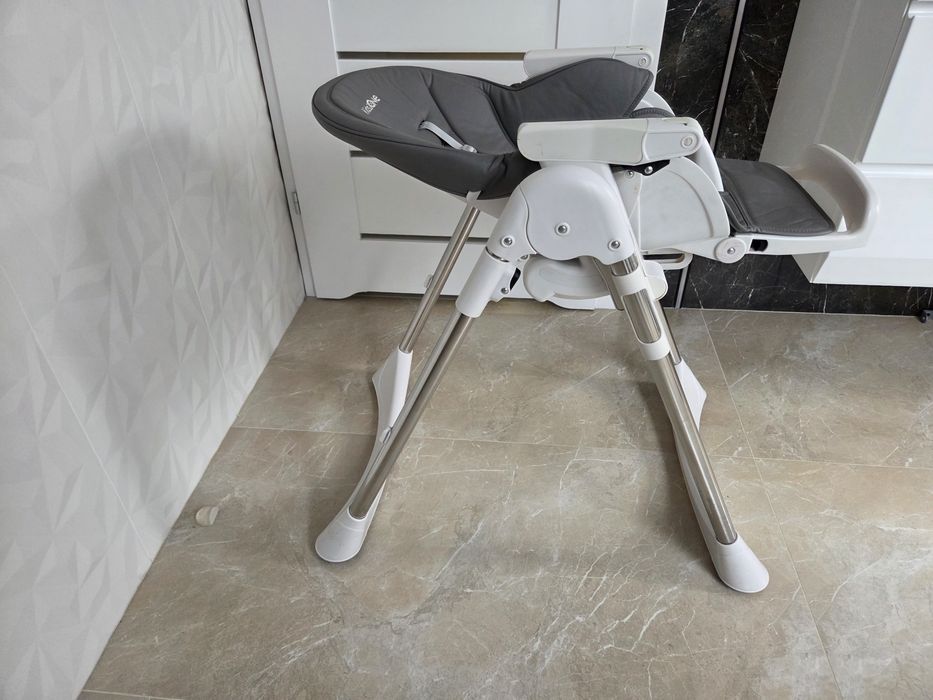 Krzesełko do karmienia Kids Zone