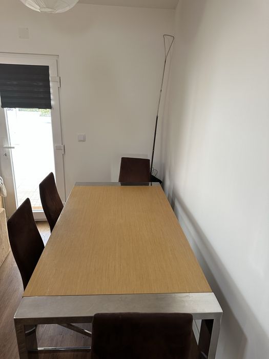 Mesa extensivem loja area