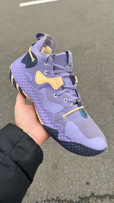 adidas harden 7 - купити чоловіче взуття - Ціна на OLX.ua