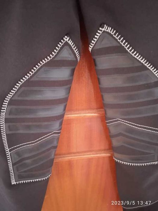 Calça de equitação legging USG Lara