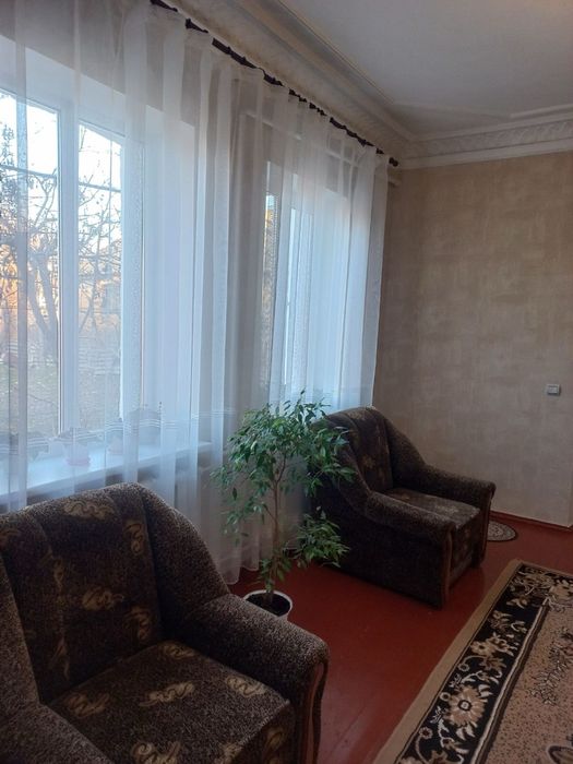 Продаю будинок в Ананьєві!Без посередників! Ваучери, готівка!
