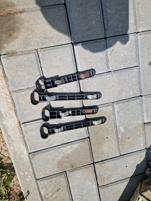 Śledzie lamp volvo v60