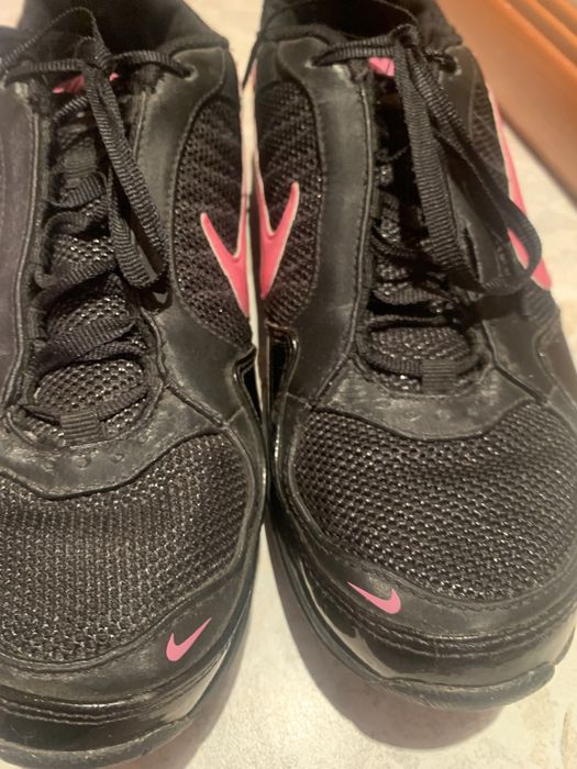 Красовки Nike