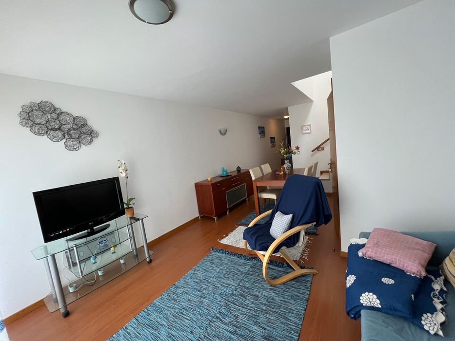 Apartamento T3 Duplex Gala Figueira da Foz